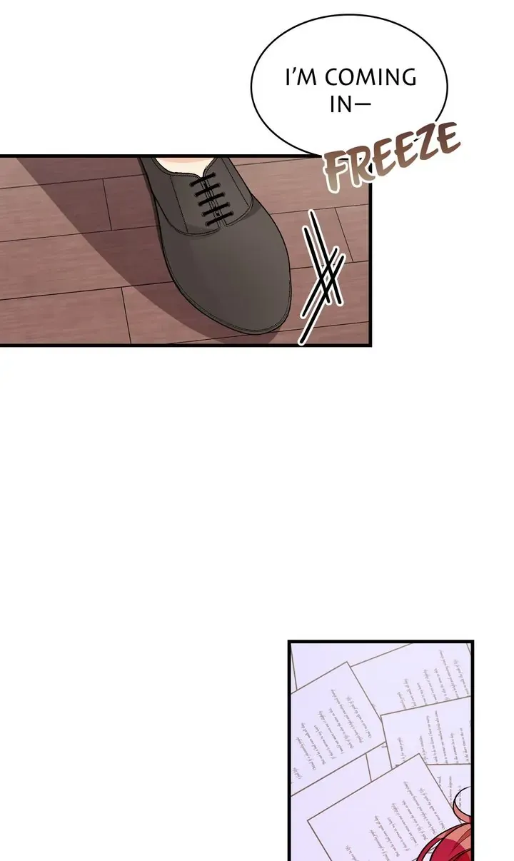 Till Divorce Do Us Part! Zinmanga X Chapter 44 Page 16