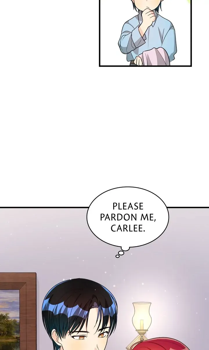Till Divorce Do Us Part! Zinmanga X Chapter 44 Page 21