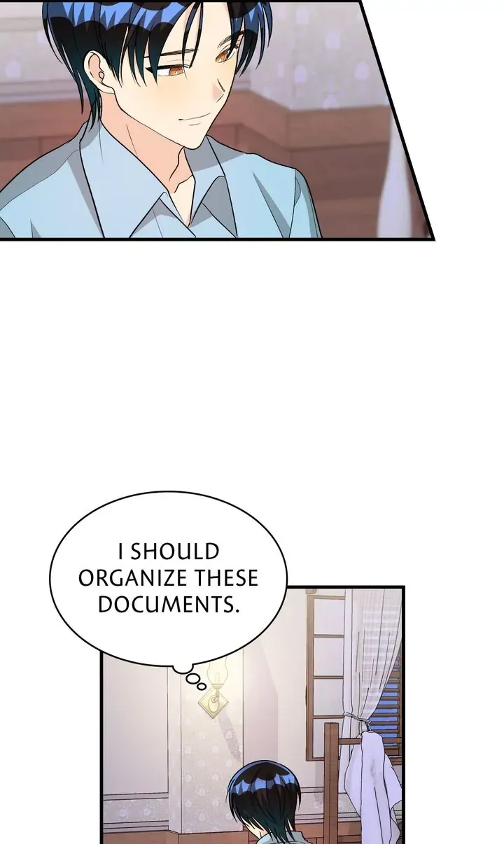 Till Divorce Do Us Part! Zinmanga X Chapter 44 Page 26