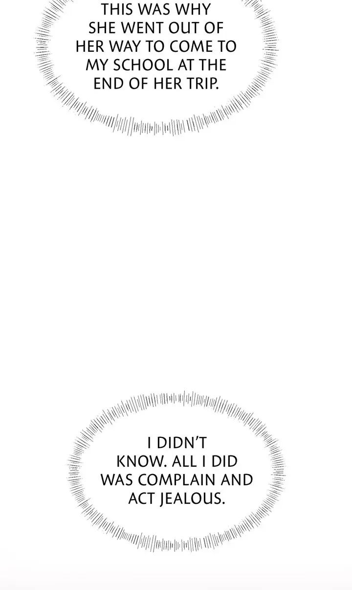 Till Divorce Do Us Part! Zinmanga X Chapter 44 Page 37