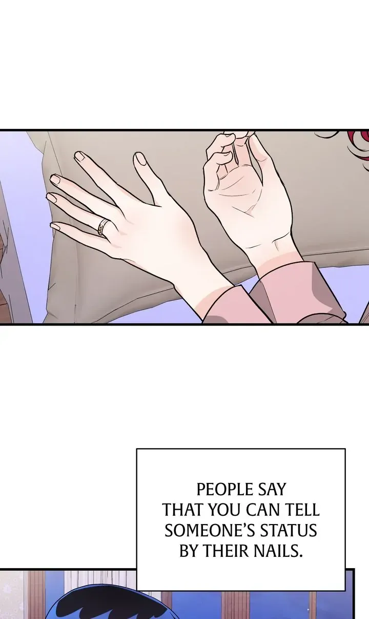 Till Divorce Do Us Part! Zinmanga X Chapter 44 Page 42