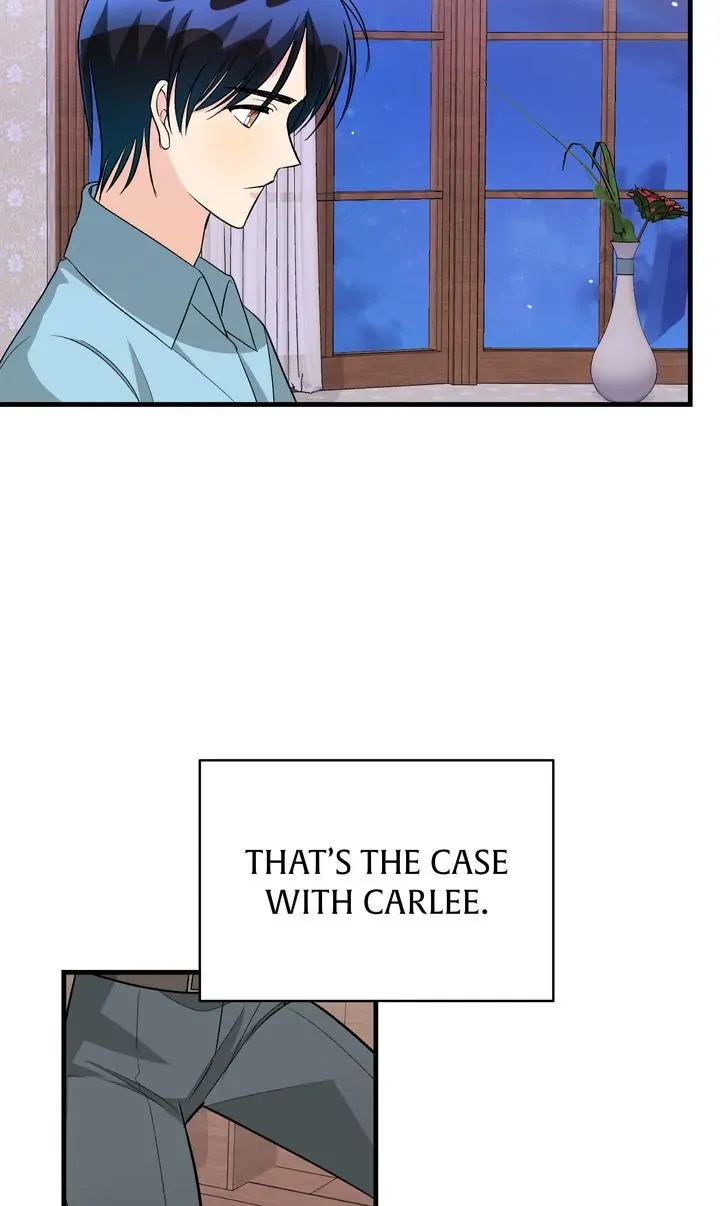 Till Divorce Do Us Part! Zinmanga X Chapter 44 Page 43