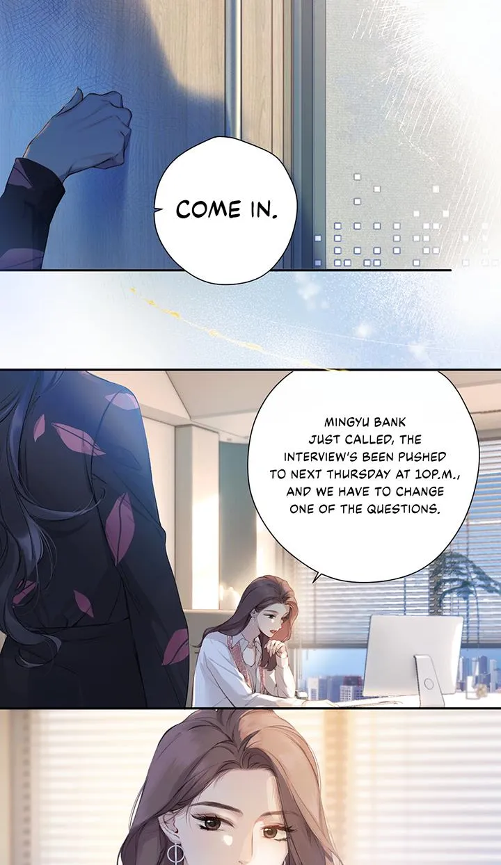 Only for Love Zinmanga X Chapter 3 Page 4