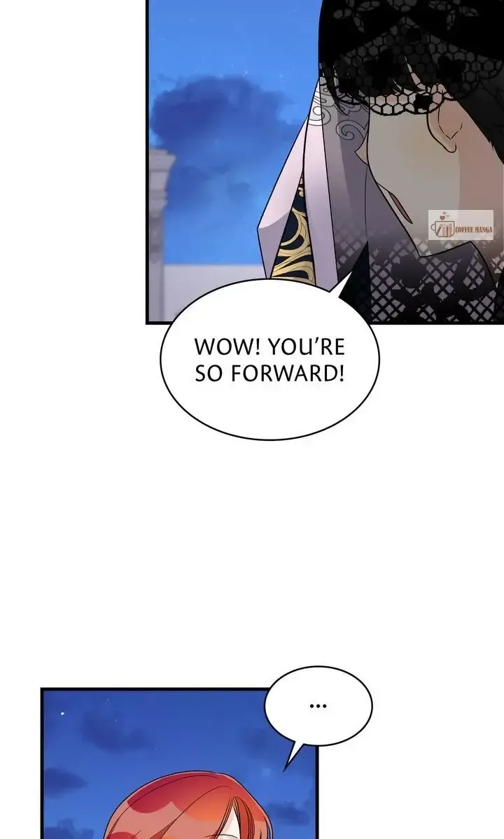 Till Divorce Do Us Part! Zinmanga X Chapter 42 Page 24