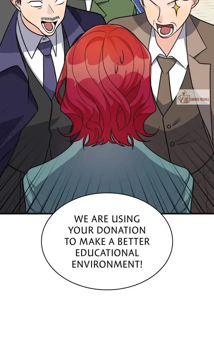 Till Divorce Do Us Part! Zinmanga X Chapter 38 Page 27
