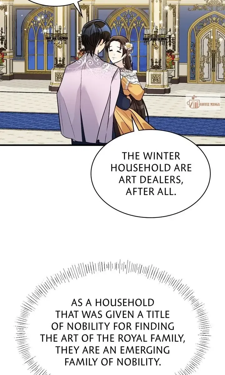 Till Divorce Do Us Part! Zinmanga X Chapter 38 Page 45