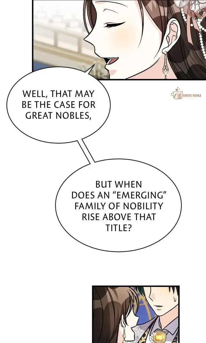 Till Divorce Do Us Part! Zinmanga X Chapter 38 Page 50