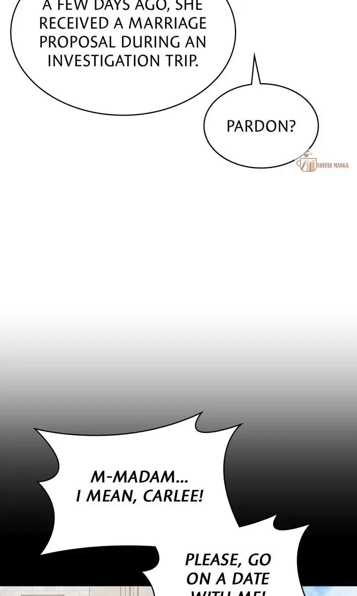 Till Divorce Do Us Part! Zinmanga X Chapter 36 Page 50