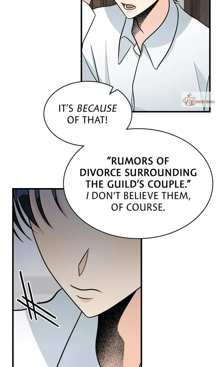 Till Divorce Do Us Part! Zinmanga X Chapter 36 Page 68