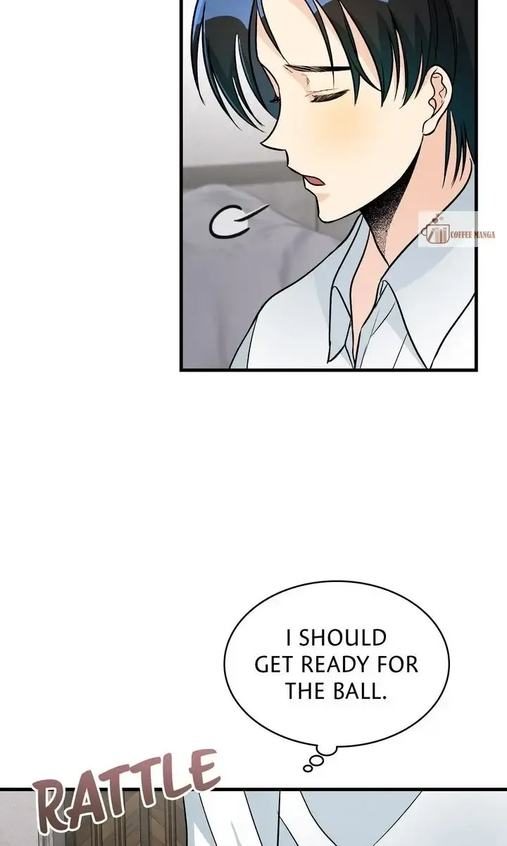 Till Divorce Do Us Part! Zinmanga X Chapter 36 Page 73