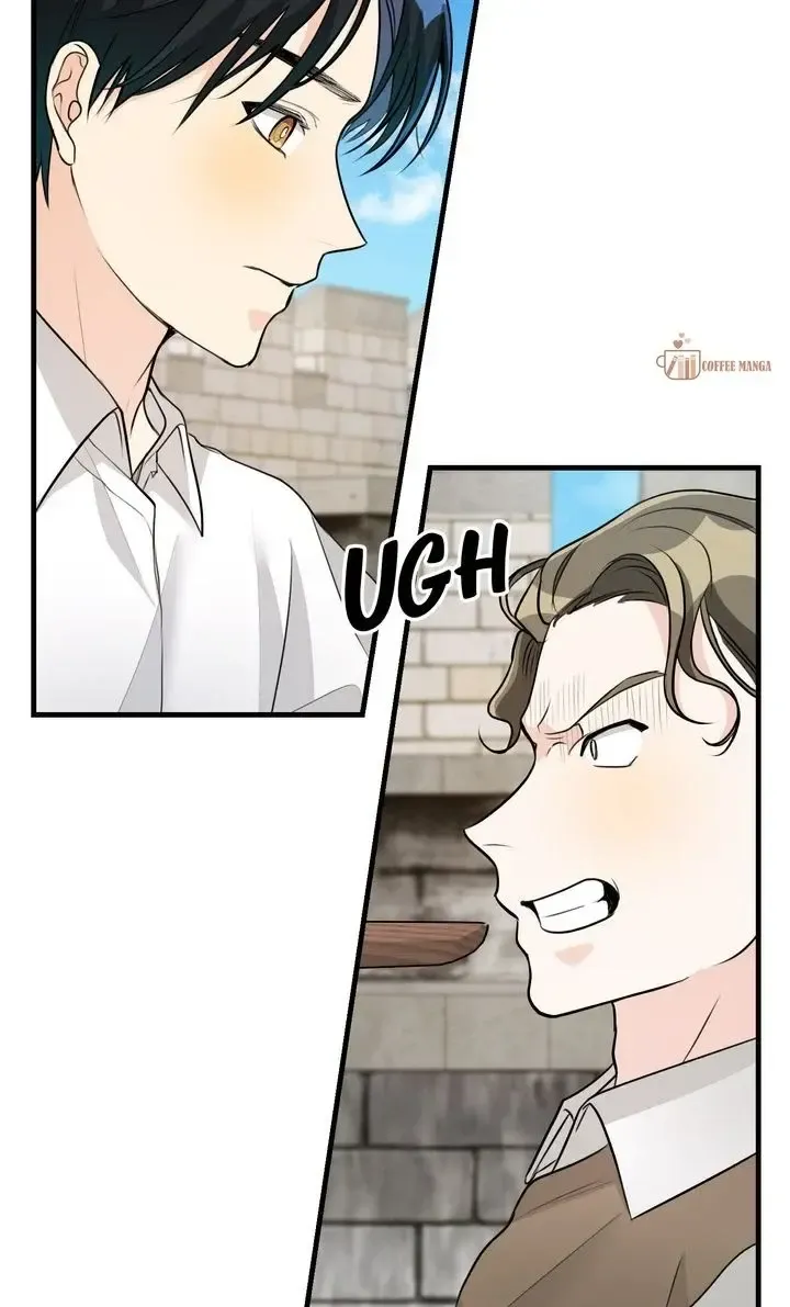 Till Divorce Do Us Part! Zinmanga X Chapter 35 Page 4