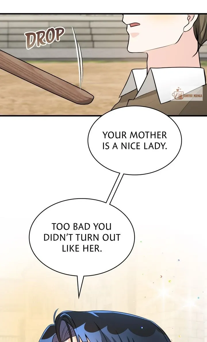Till Divorce Do Us Part! Zinmanga X Chapter 35 Page 11
