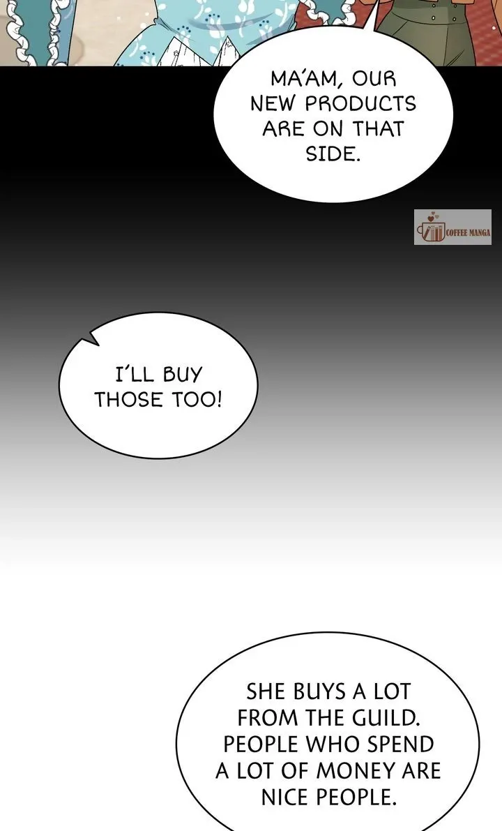 Till Divorce Do Us Part! Zinmanga X Chapter 35 Page 20