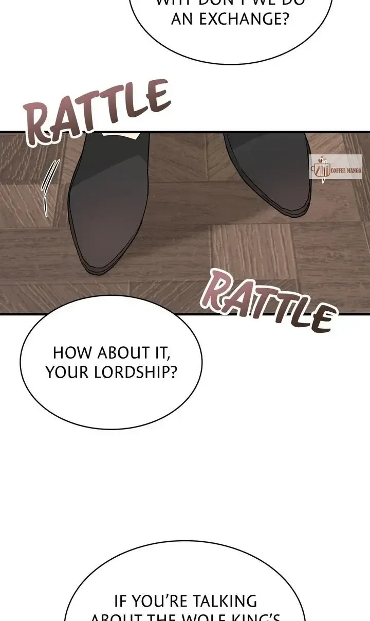 Till Divorce Do Us Part! Zinmanga X Chapter 33 Page 8