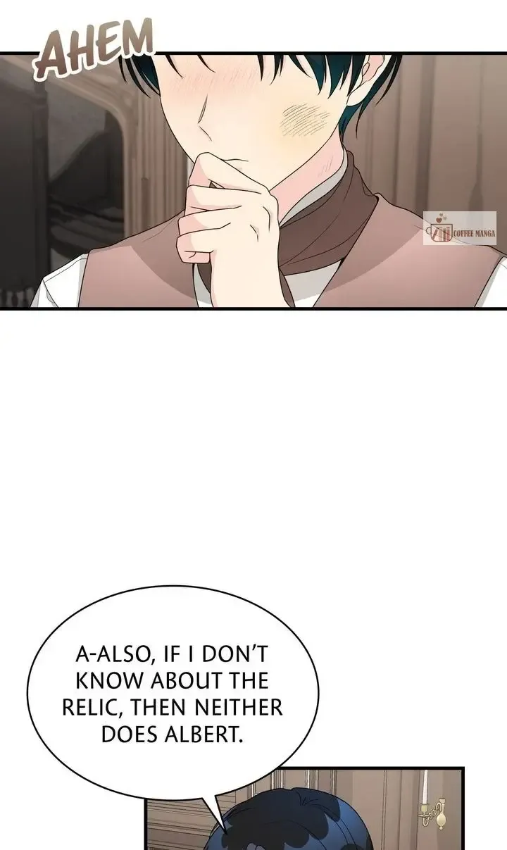 Till Divorce Do Us Part! Zinmanga X Chapter 33 Page 21