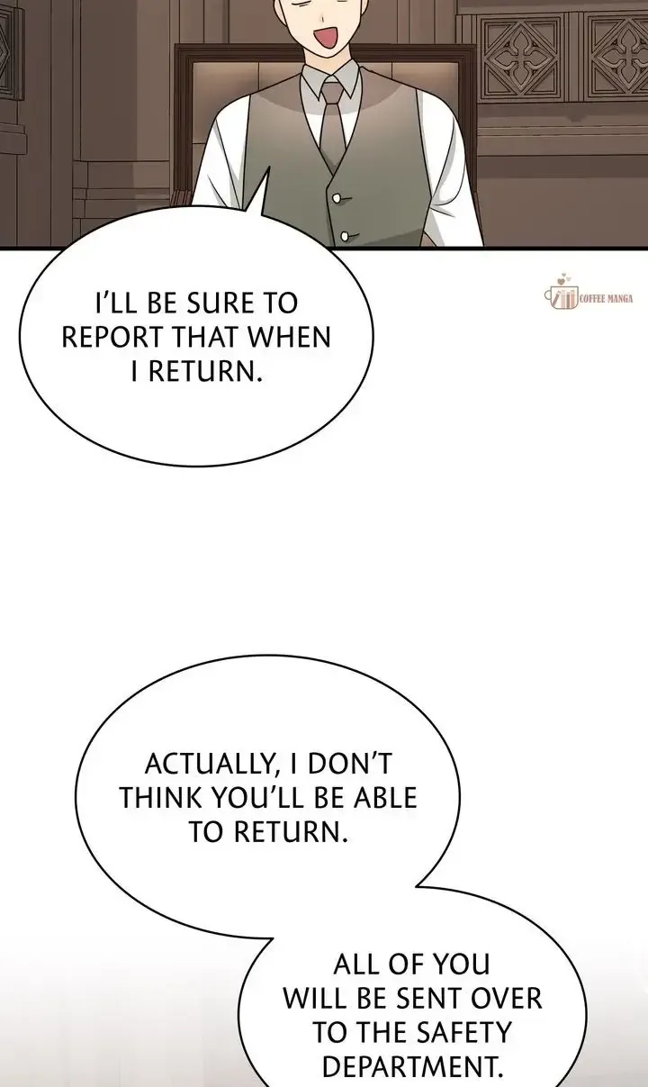 Till Divorce Do Us Part! Zinmanga X Chapter 33 Page 24