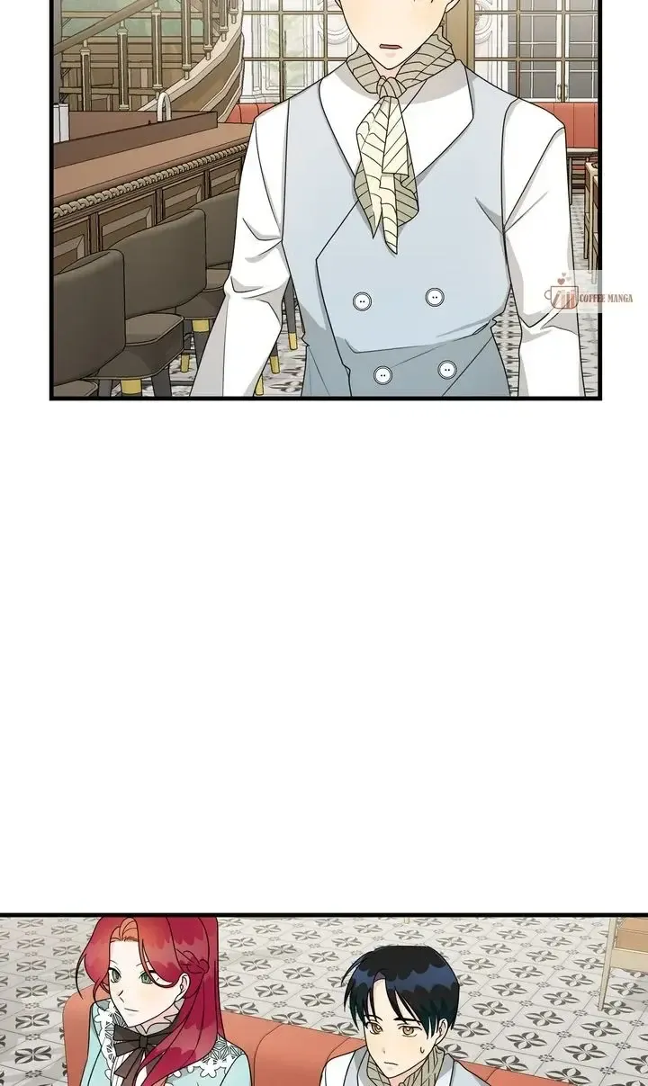 Till Divorce Do Us Part! Zinmanga X Chapter 33 Page 42