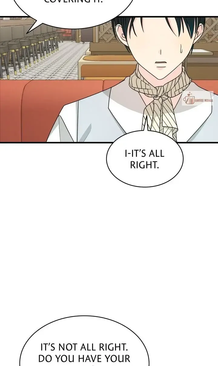 Till Divorce Do Us Part! Zinmanga X Chapter 33 Page 48
