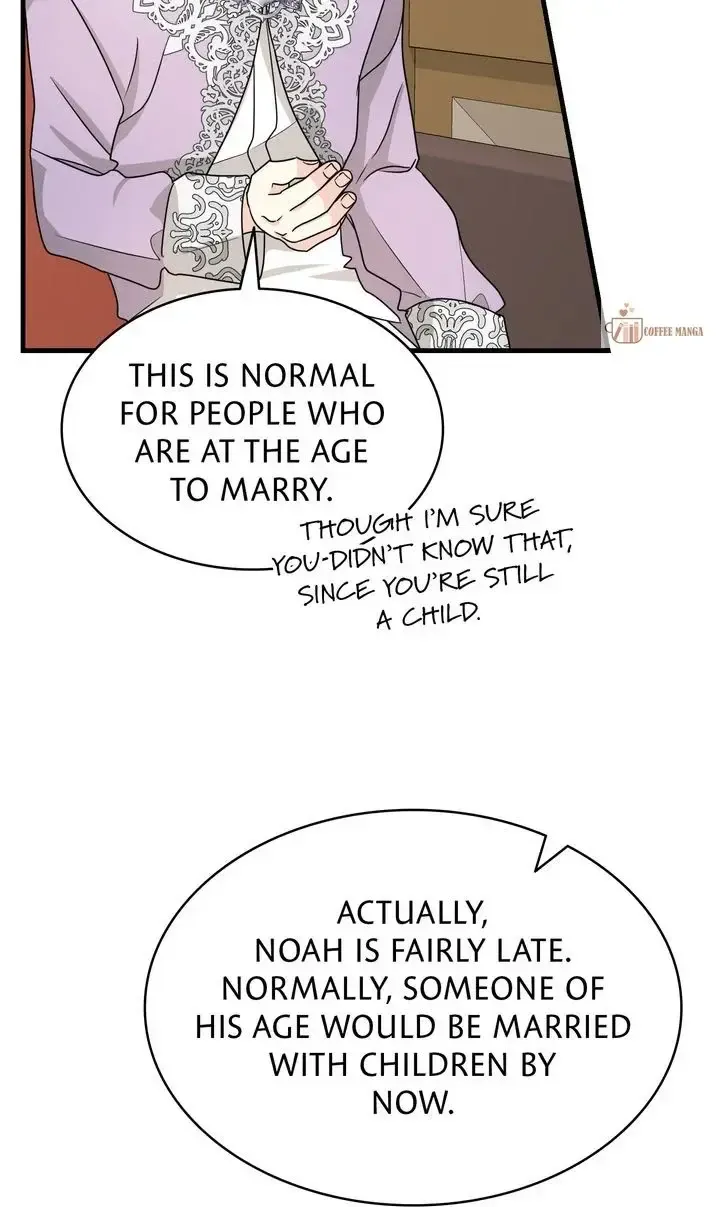 Till Divorce Do Us Part! Zinmanga X Chapter 33 Page 55