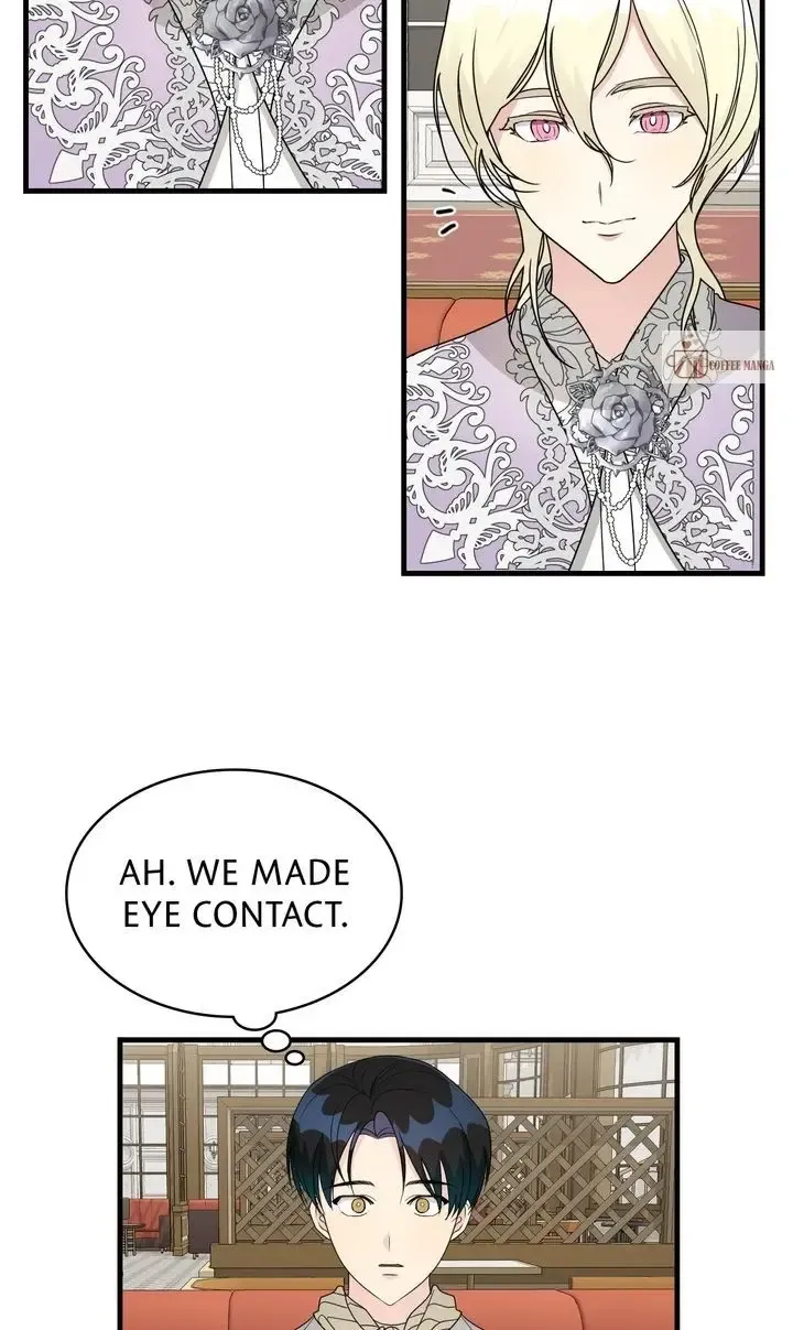 Till Divorce Do Us Part! Zinmanga X Chapter 33 Page 61