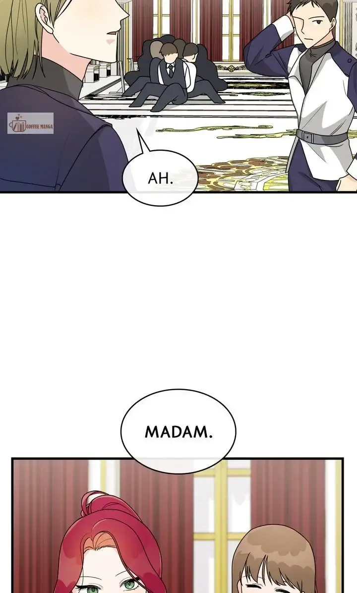 Till Divorce Do Us Part! Zinmanga X Chapter 32.1 Page 4