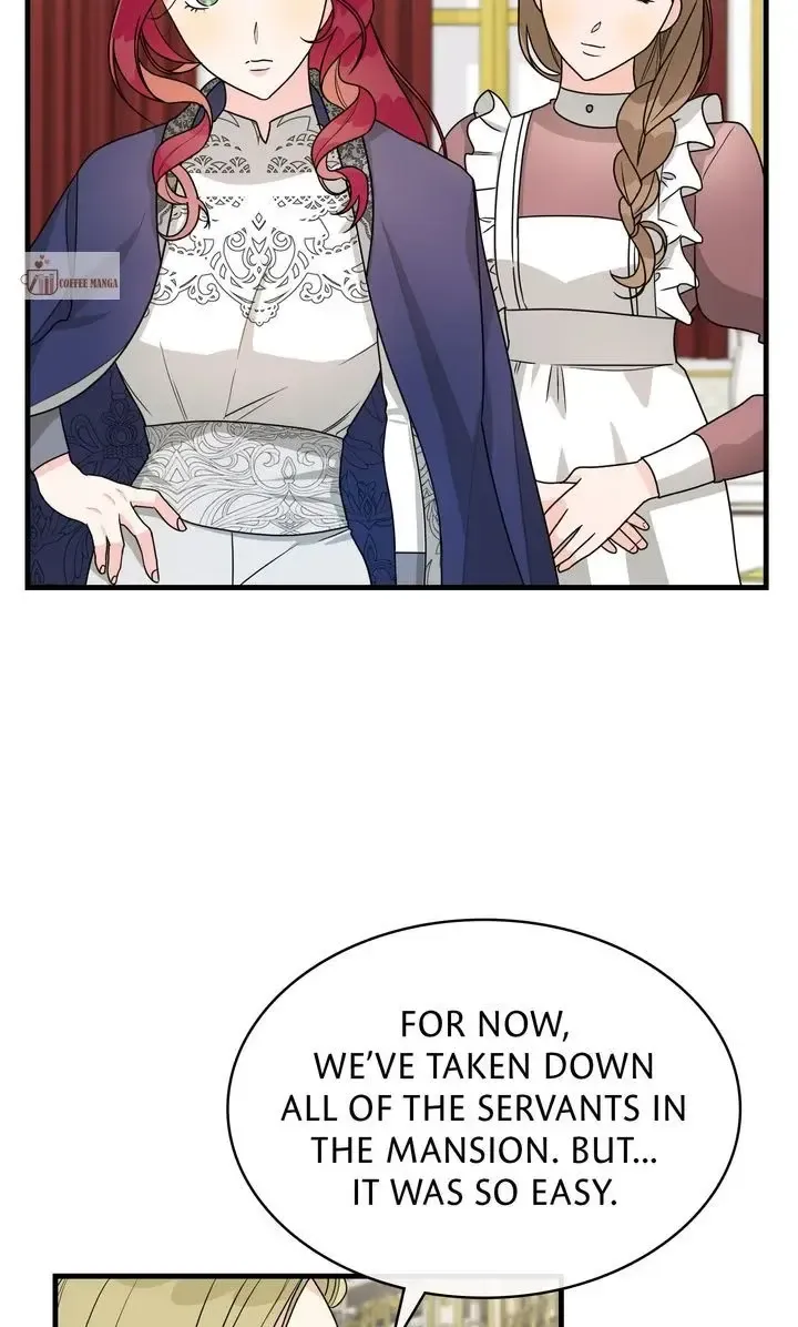 Till Divorce Do Us Part! Zinmanga X Chapter 32.1 Page 5