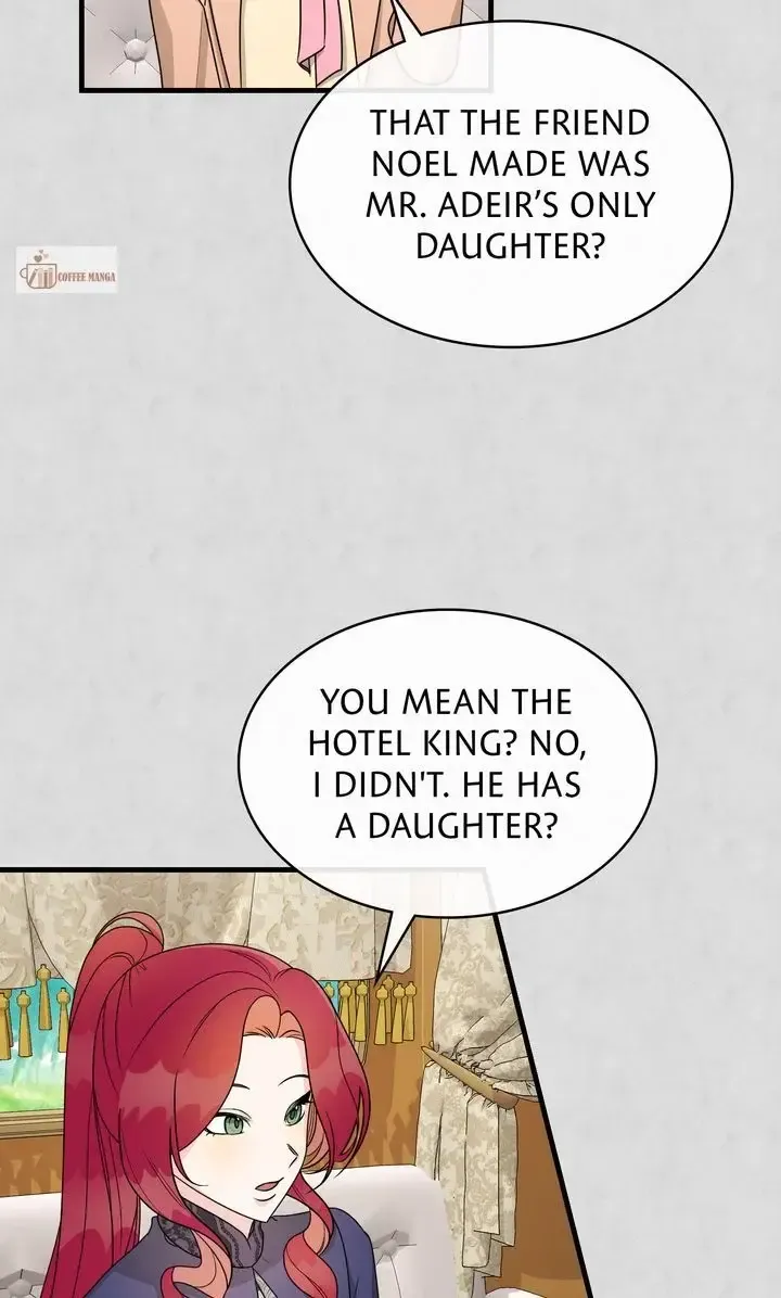 Till Divorce Do Us Part! Zinmanga X Chapter 32.1 Page 16