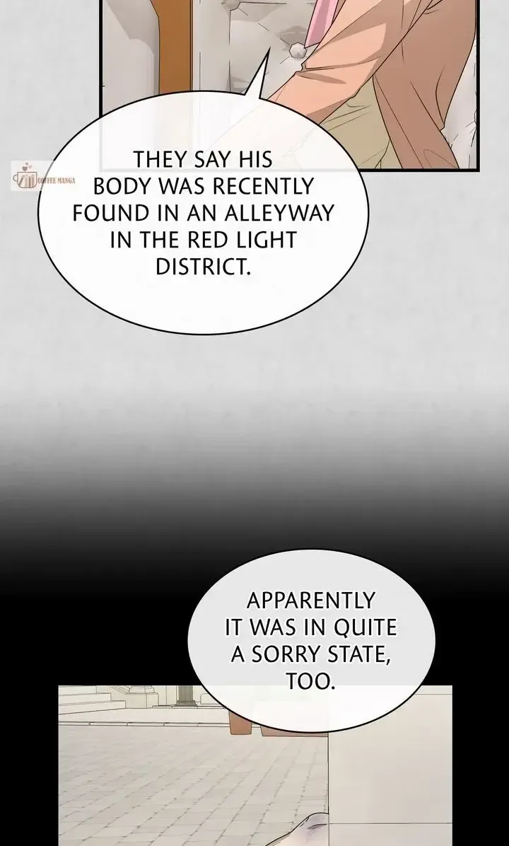 Till Divorce Do Us Part! Zinmanga X Chapter 32.1 Page 19