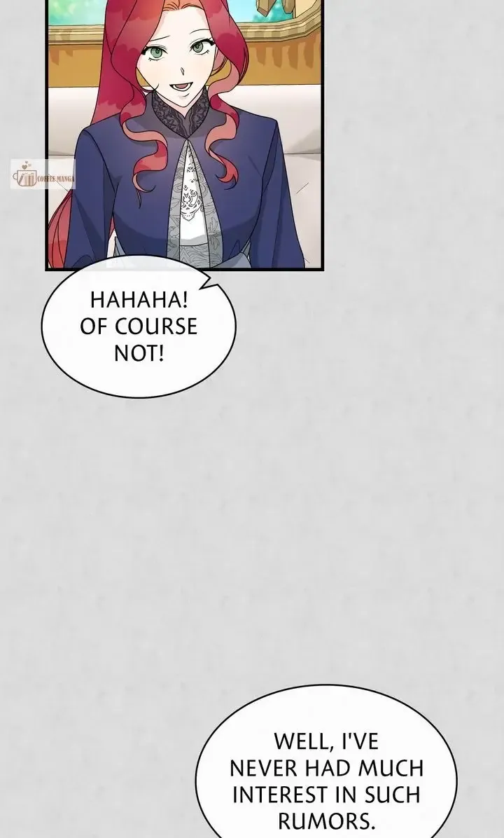 Till Divorce Do Us Part! Zinmanga X Chapter 32.1 Page 22