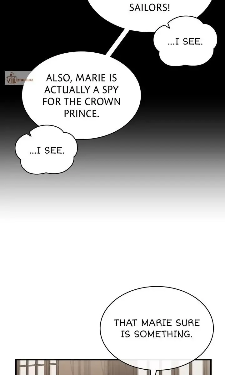 Till Divorce Do Us Part! Zinmanga X Chapter 32 Page 62