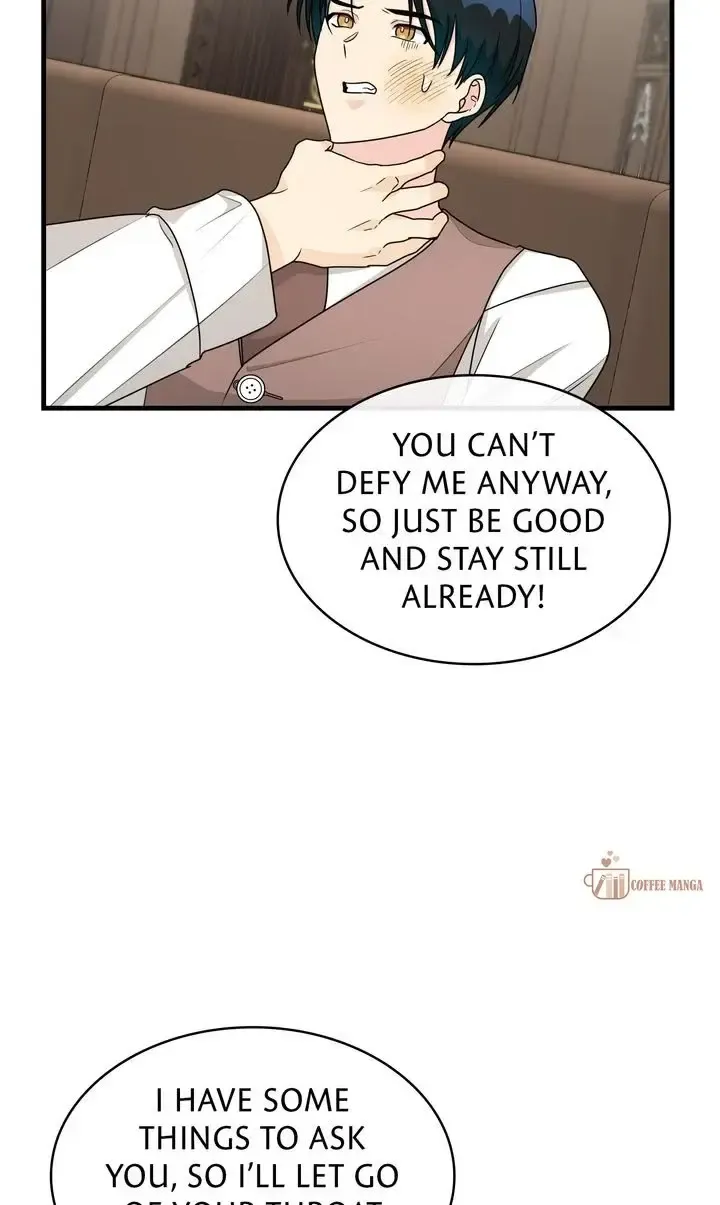 Till Divorce Do Us Part! Zinmanga X Chapter 31 Page 48