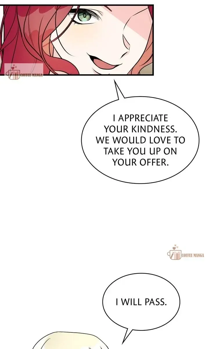 Till Divorce Do Us Part! Zinmanga X Chapter 29 Page 58