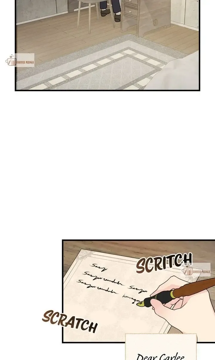Till Divorce Do Us Part! Zinmanga X Chapter 28 Page 4