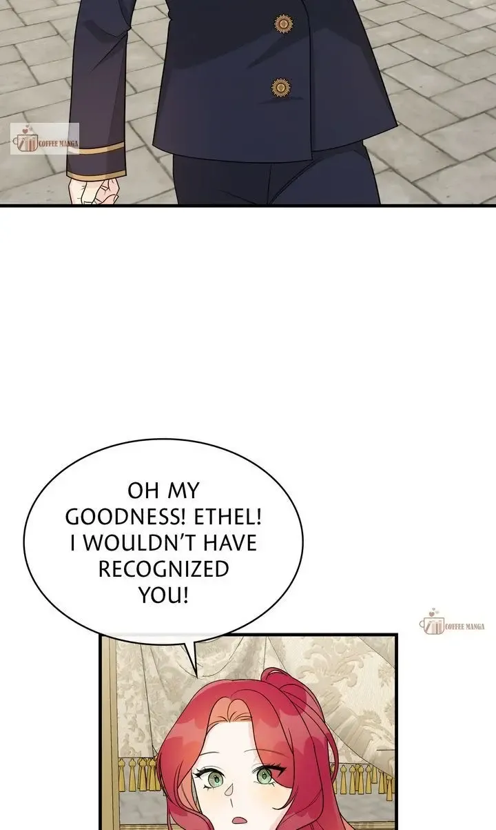 Till Divorce Do Us Part! Zinmanga X Chapter 28 Page 27