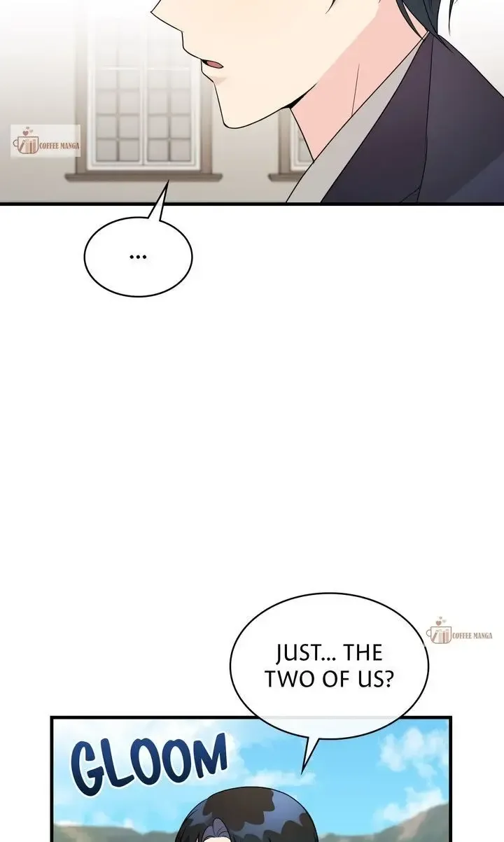 Till Divorce Do Us Part! Zinmanga X Chapter 28 Page 54