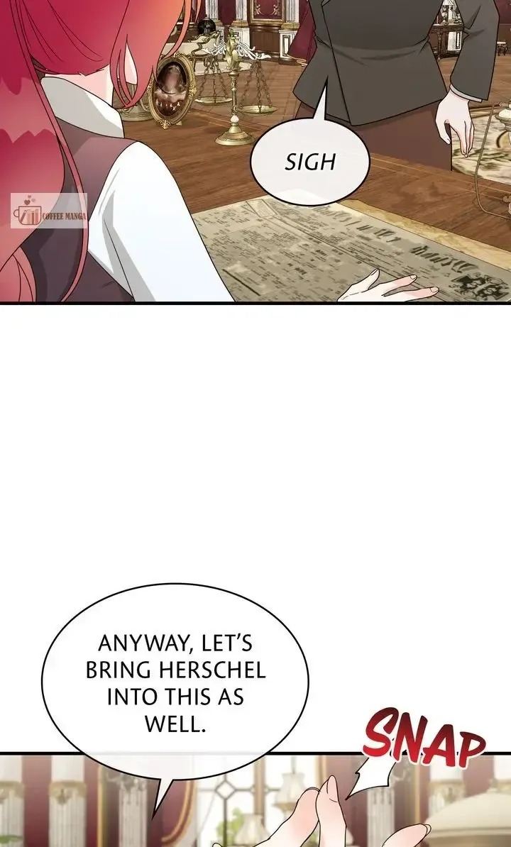 Till Divorce Do Us Part! Zinmanga X Chapter 27 Page 10