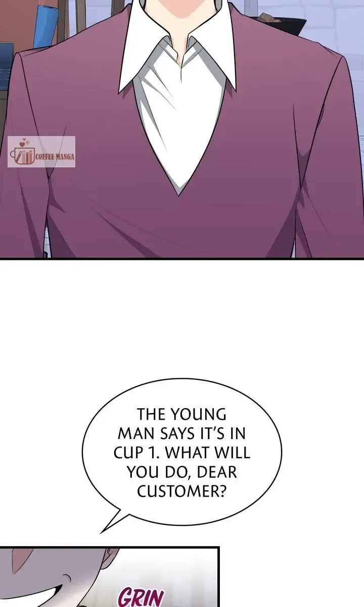 Till Divorce Do Us Part! Zinmanga X Chapter 25 Page 11