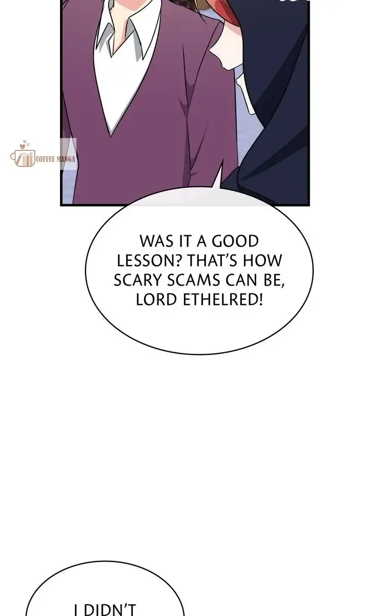 Till Divorce Do Us Part! Zinmanga X Chapter 25 Page 23