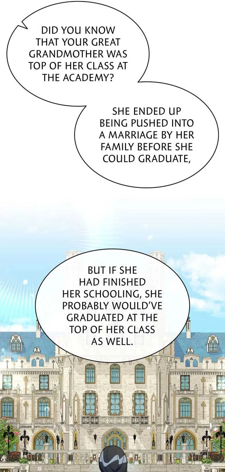Till Divorce Do Us Part! Zinmanga X Chapter 23 Page 26