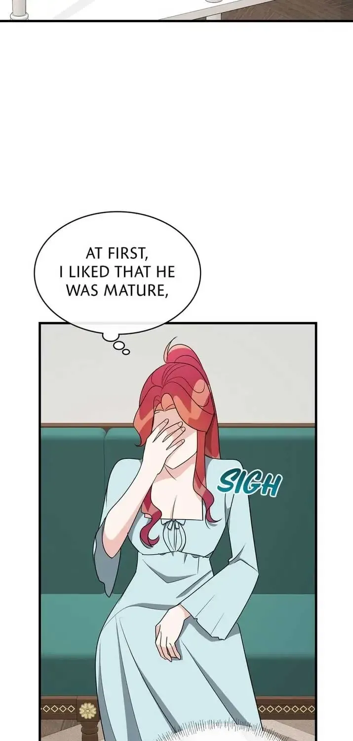 Till Divorce Do Us Part! Zinmanga X Chapter 23 Page 70