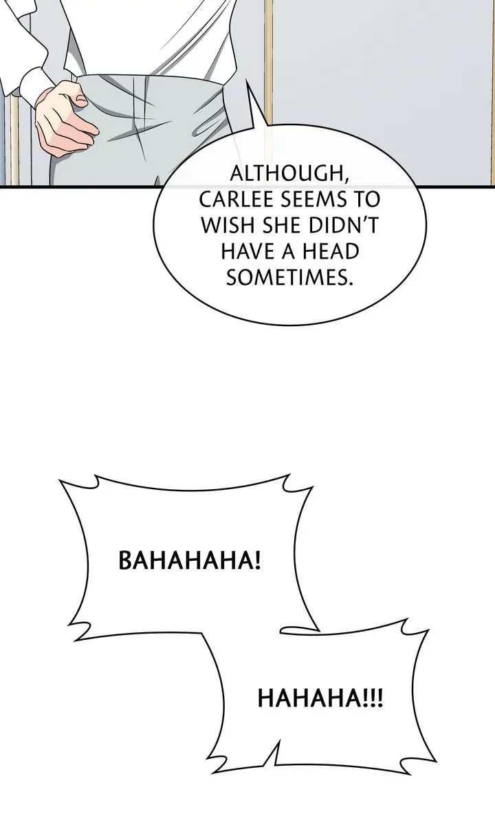 Till Divorce Do Us Part! Zinmanga X Chapter 21 Page 44