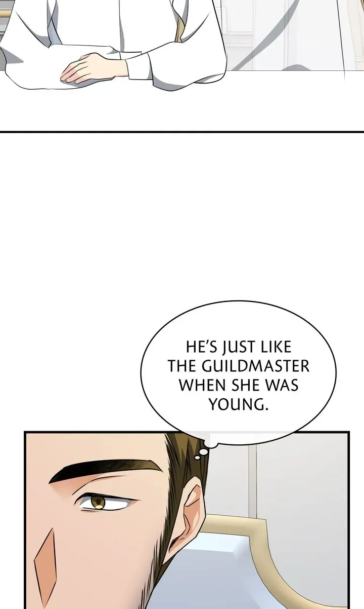 Till Divorce Do Us Part! Zinmanga X Chapter 21 Page 59