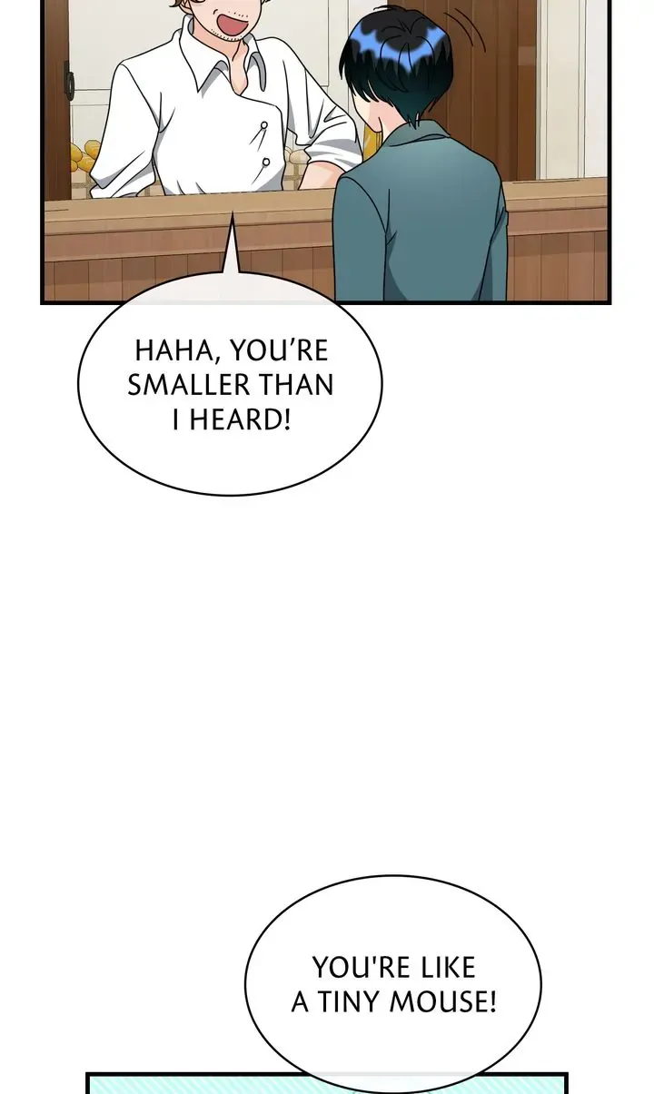 Till Divorce Do Us Part! Zinmanga X Chapter 20 Page 18