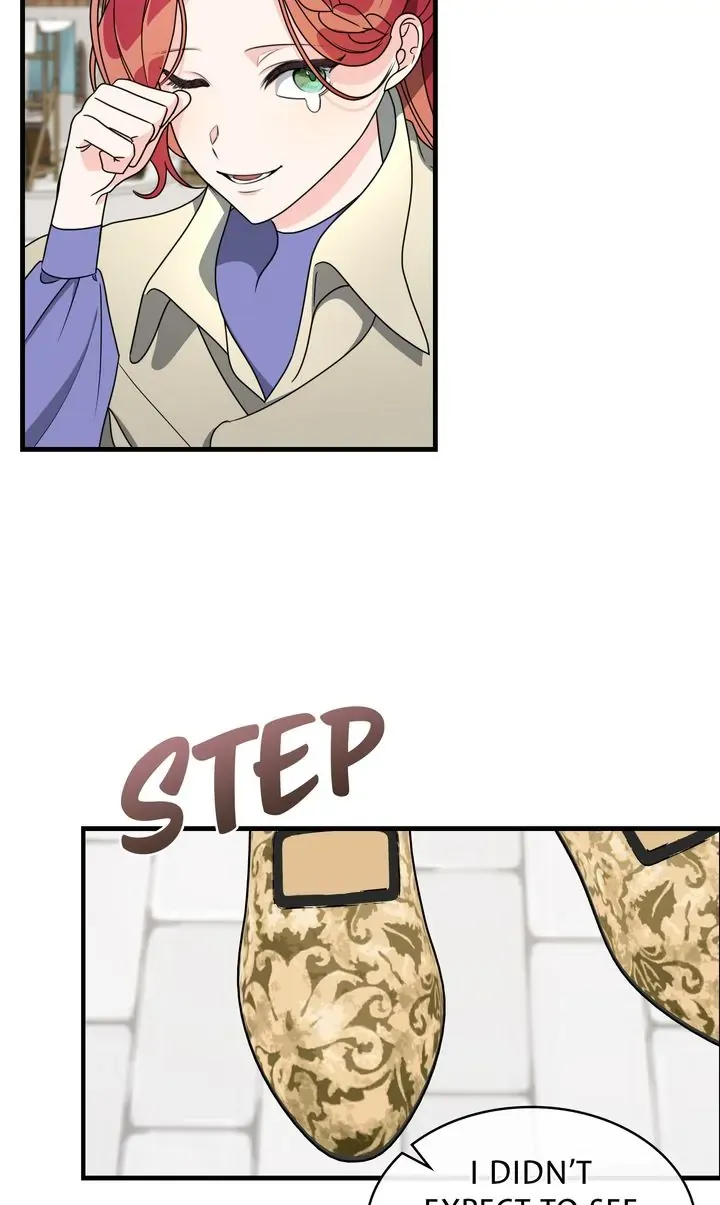 Till Divorce Do Us Part! Zinmanga X Chapter 20 Page 25