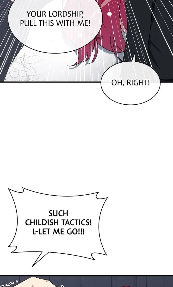 Till Divorce Do Us Part! Zinmanga X Chapter 18 Page 14