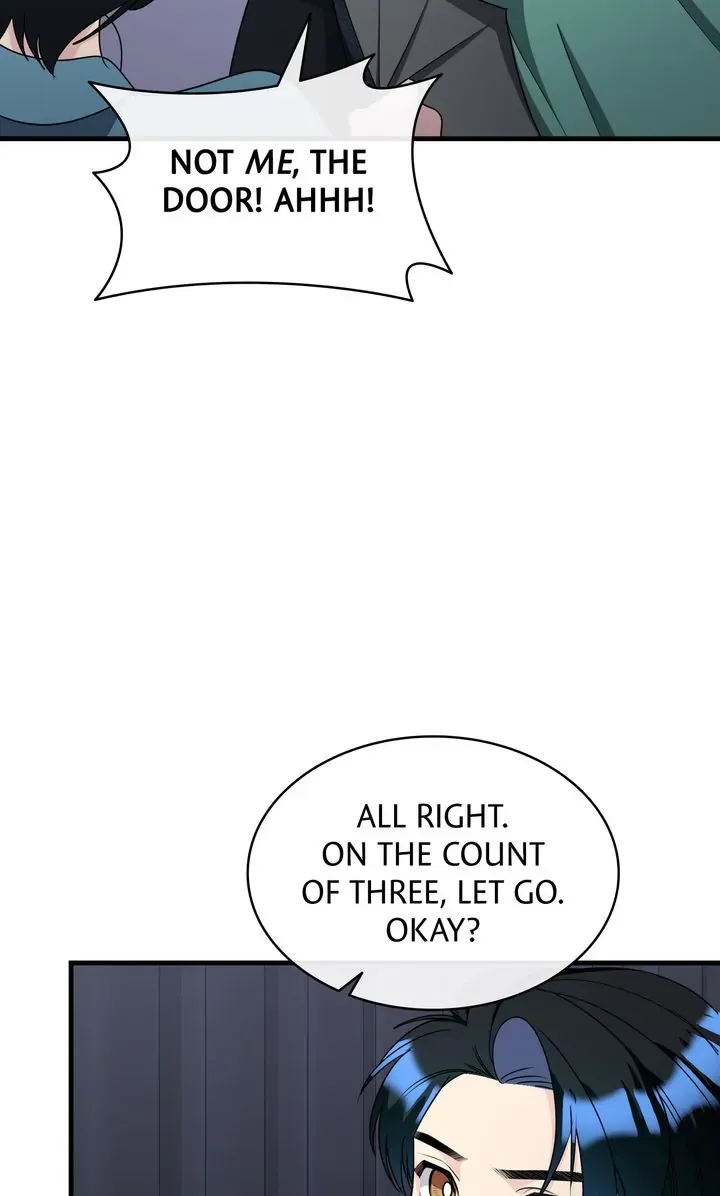 Till Divorce Do Us Part! Zinmanga X Chapter 18 Page 27