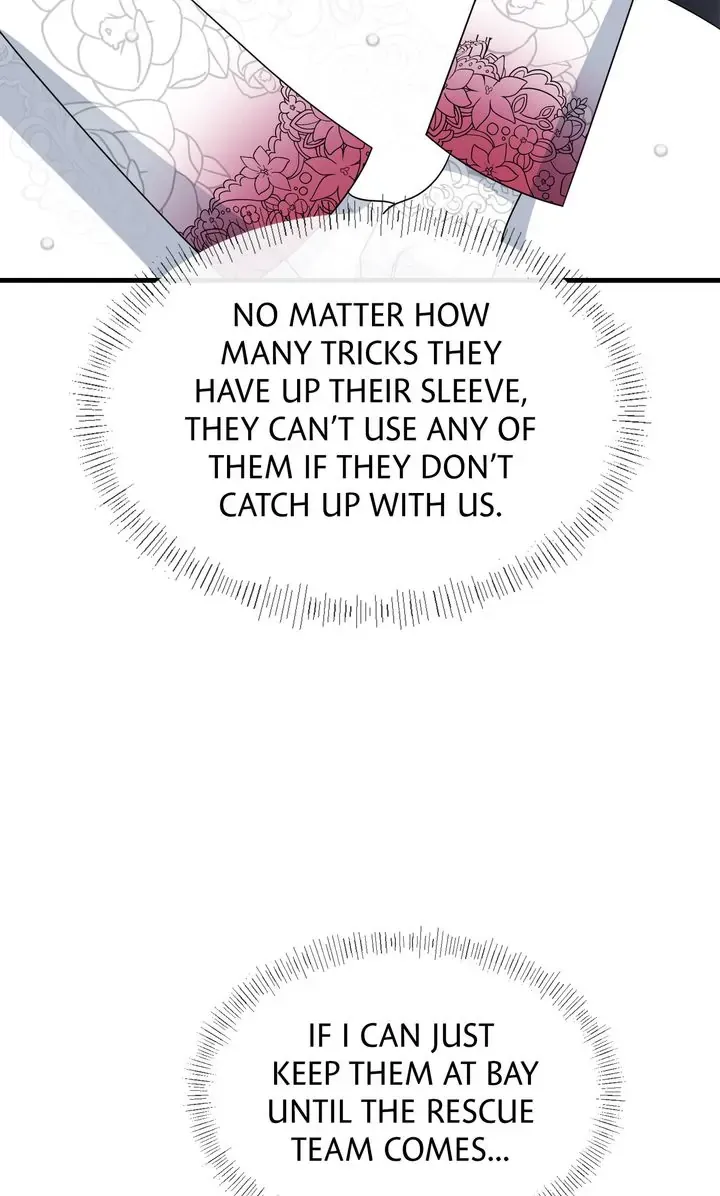 Till Divorce Do Us Part! Zinmanga X Chapter 18 Page 42