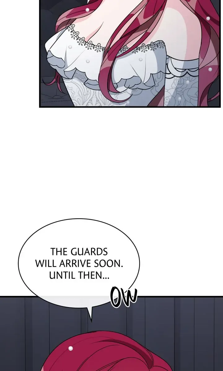 Till Divorce Do Us Part! Zinmanga X Chapter 18 Page 50