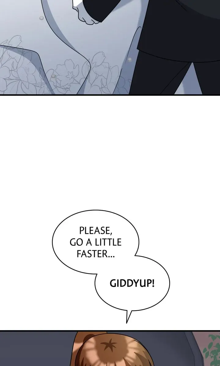 Till Divorce Do Us Part! Zinmanga X Chapter 18 Page 77