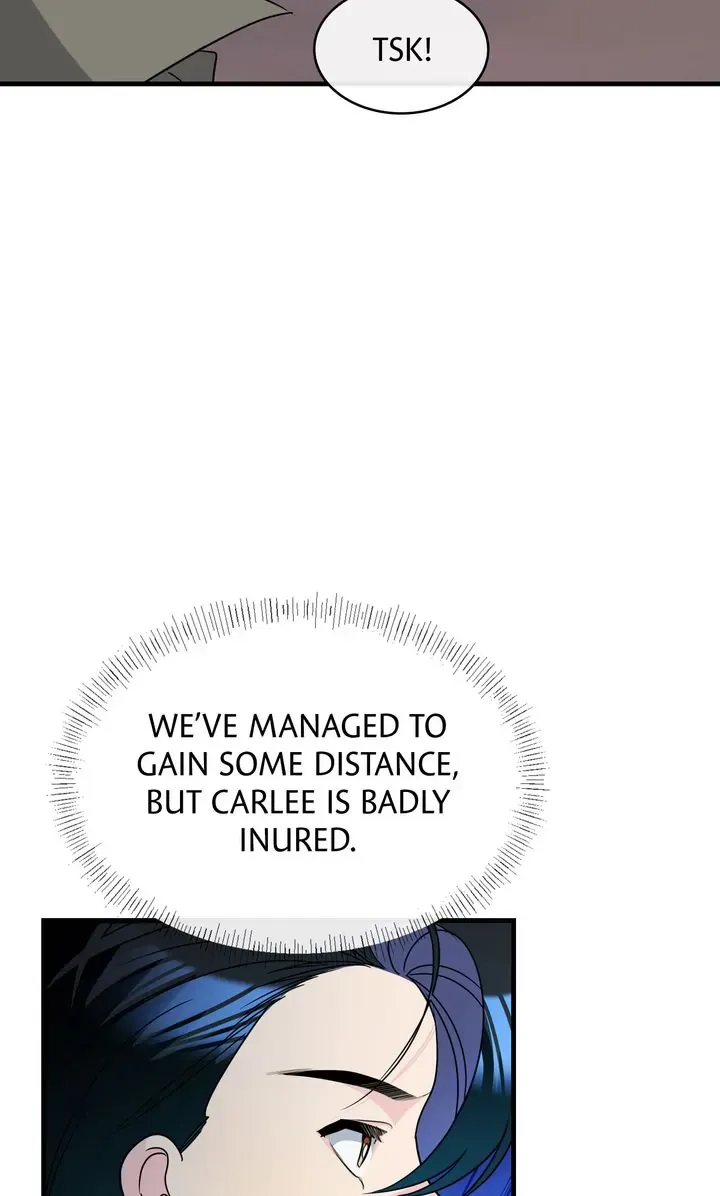 Till Divorce Do Us Part! Zinmanga X Chapter 18 Page 80
